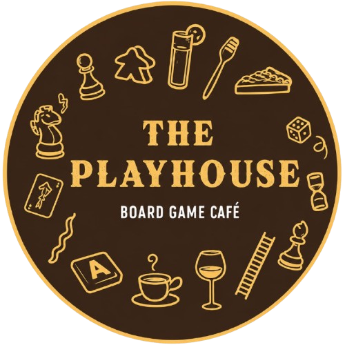 Playhouse Cafe